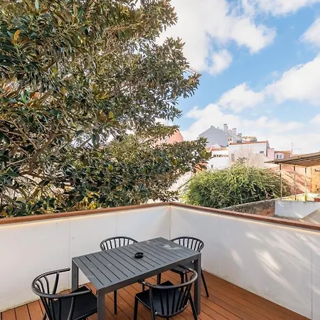 Guestready - Casa Da Alma In Alfama-2