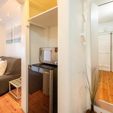 Guestready - Casa Da Alma In Alfama-3